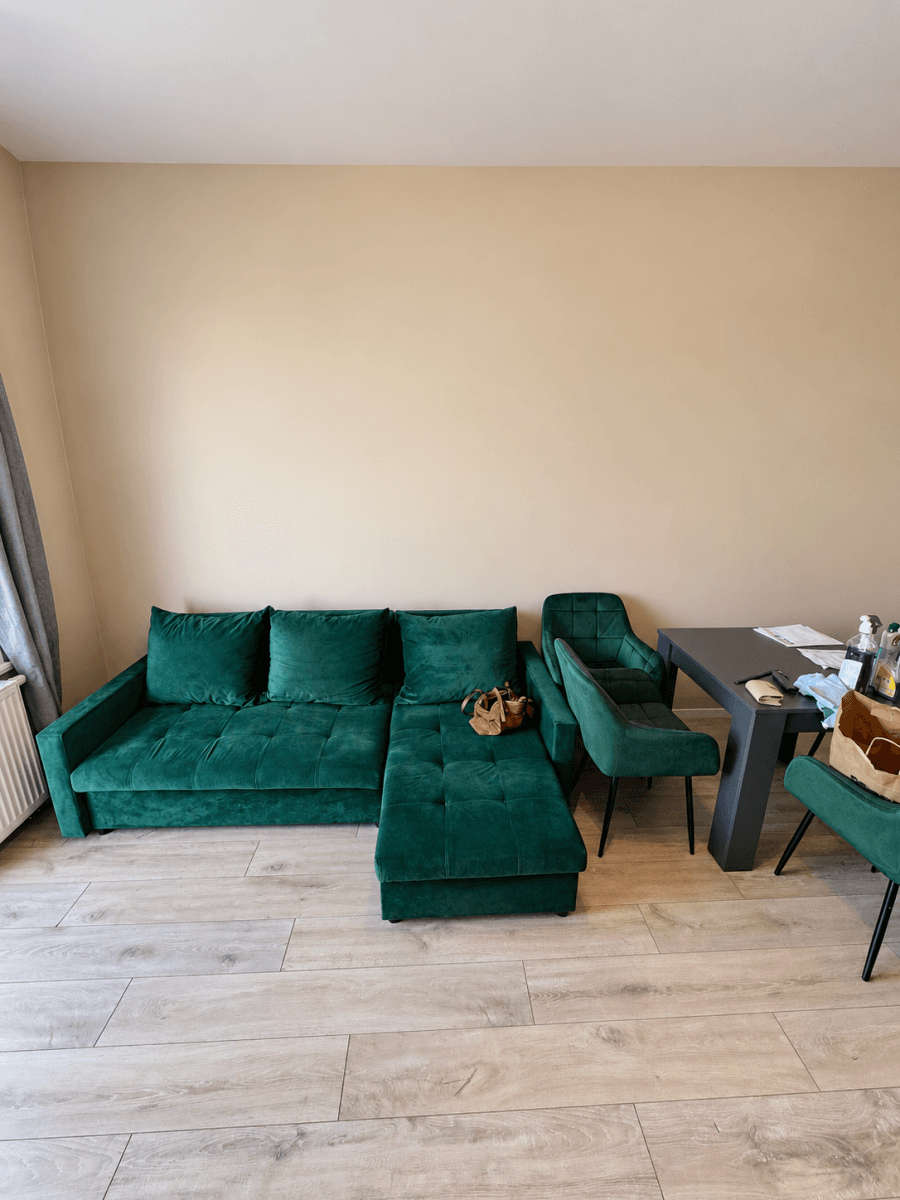 1 bedroom with open-plan kitchen flat for sale, 55 m², Strakonická, Prague, Prague 1 bedroom with open-plan kitchen flat for sale, 55 m², Strakonická, Prague, Prague