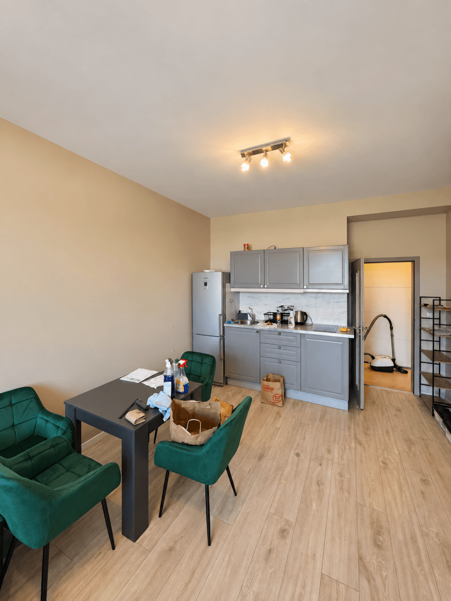 1 bedroom with open-plan kitchen flat for sale, 55 m², Strakonická, Prague, Prague 1 bedroom with open-plan kitchen flat for sale, 55 m², Strakonická, Prague, Prague