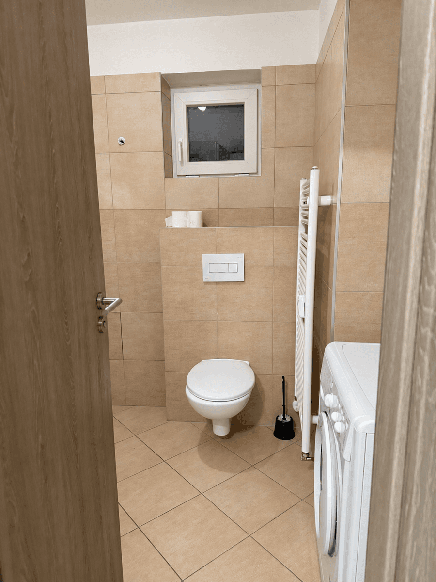 1 bedroom with open-plan kitchen flat for sale, 55 m², Strakonická, Prague, Prague 1 bedroom with open-plan kitchen flat for sale, 55 m², Strakonická, Prague, Prague