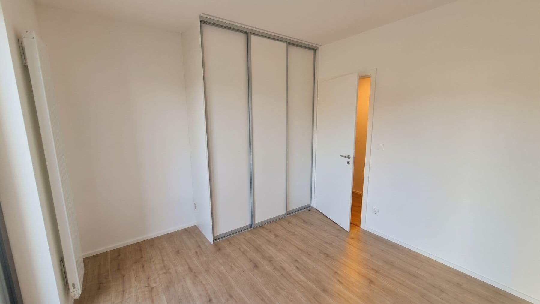 2 bedroom with open-plan kitchen flat to rent, 67 m², Brno, Jihomoravský Region 2 bedroom with open-plan kitchen flat to rent, 67 m², Brno, Jihomoravský Region