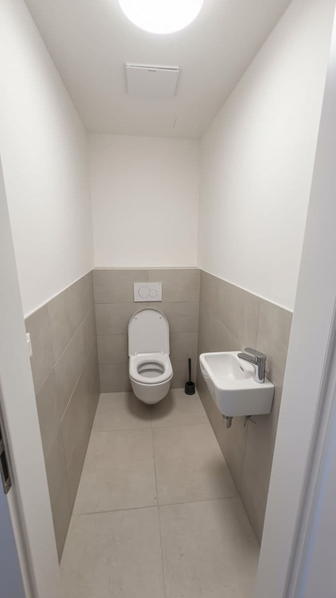 2 bedroom with open-plan kitchen flat to rent, 67 m², Brno, Jihomoravský Region 2 bedroom with open-plan kitchen flat to rent, 67 m², Brno, Jihomoravský Region