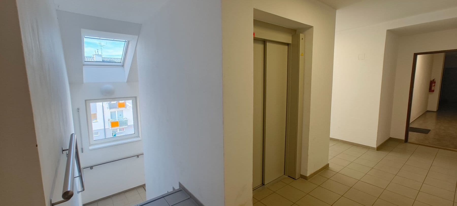 Studio flat to rent, 34 m², Uherova, Chýně, Středočeský Region Studio flat to rent, 34 m², Uherova, Chýně, Středočeský Region