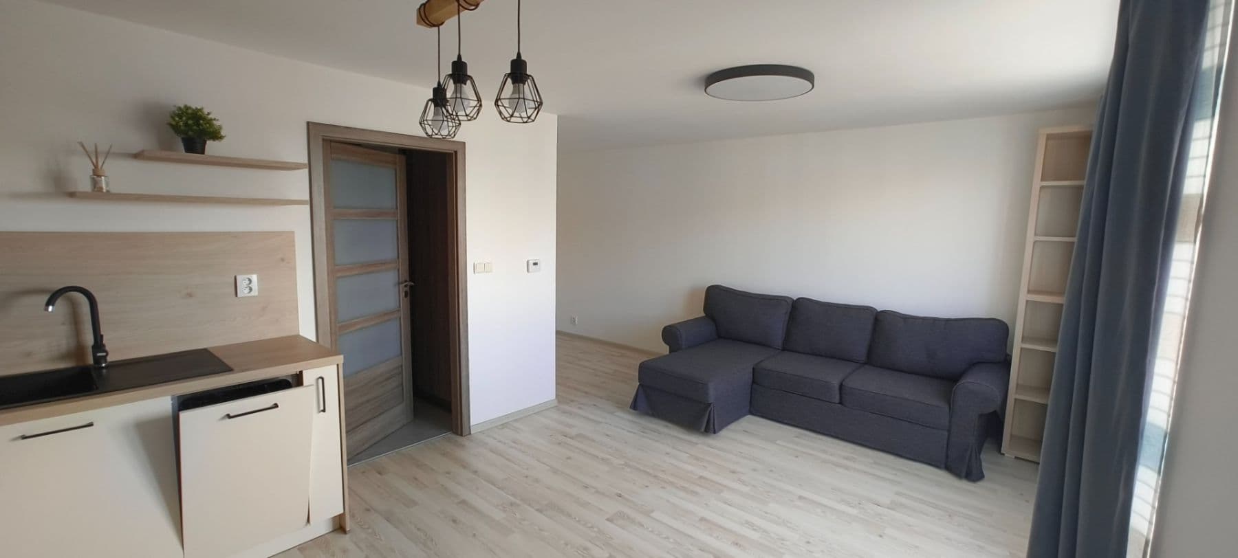 Studio flat to rent, 34 m², Uherova, Chýně, Středočeský Region Studio flat to rent, 34 m², Uherova, Chýně, Středočeský Region