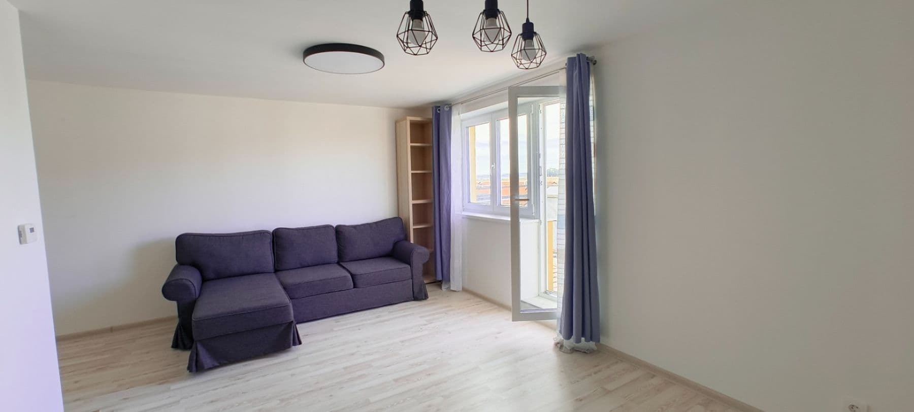 Studio flat to rent, 34 m², Uherova, Chýně, Středočeský Region Studio flat to rent, 34 m², Uherova, Chýně, Středočeský Region