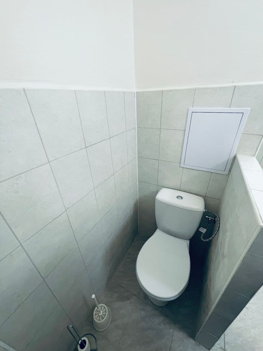 Studio flat to rent, 21 m², Jiráskova, Chomutov, Ústecký Region Studio flat to rent, 21 m², Jiráskova, Chomutov, Ústecký Region