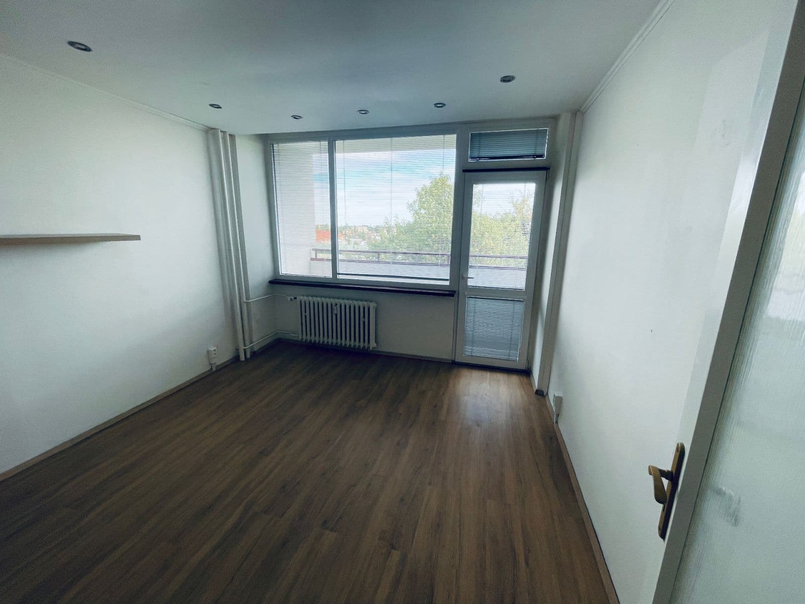 Studio flat to rent, 21 m², Jiráskova, Chomutov, Ústecký Region Studio flat to rent, 21 m², Jiráskova, Chomutov, Ústecký Region