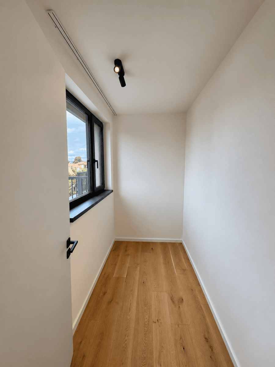 1 bedroom with open-plan kitchen flat to rent, 60 m², Dunovského, Prague, Prague 1 bedroom with open-plan kitchen flat to rent, 60 m², Dunovského, Prague, Prague