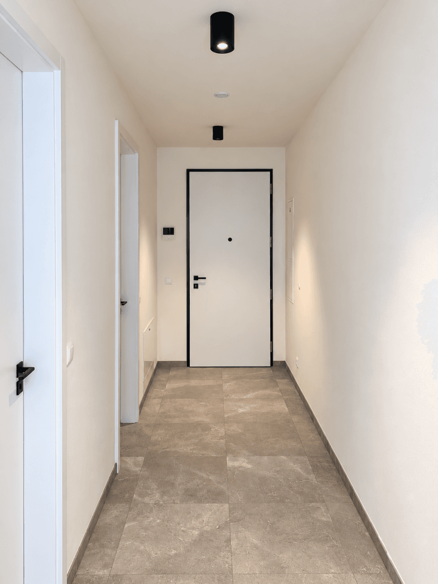1 bedroom with open-plan kitchen flat to rent, 60 m², Dunovského, Prague, Prague 1 bedroom with open-plan kitchen flat to rent, 60 m², Dunovského, Prague, Prague