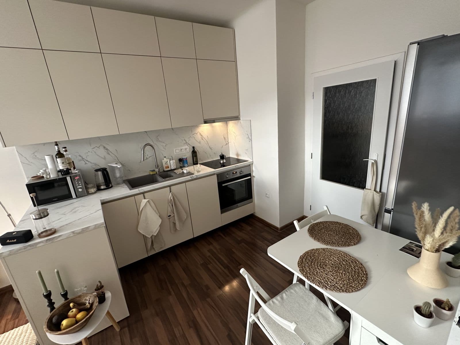 flat to rent, 54 m², Přípotoční, Prague, Prague flat to rent, 54 m², Přípotoční, Prague, Prague