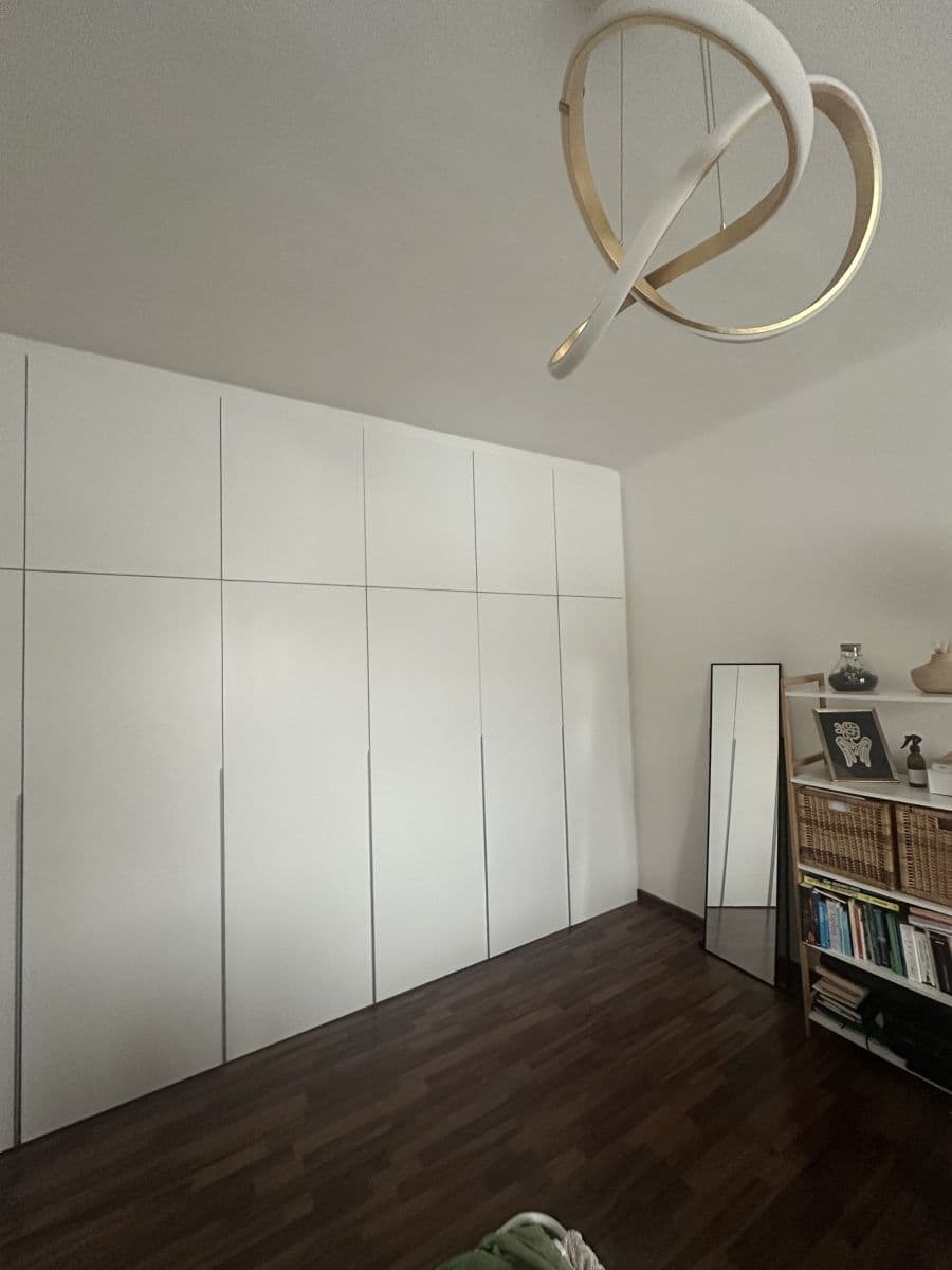 flat to rent, 54 m², Přípotoční, Prague, Prague flat to rent, 54 m², Přípotoční, Prague, Prague