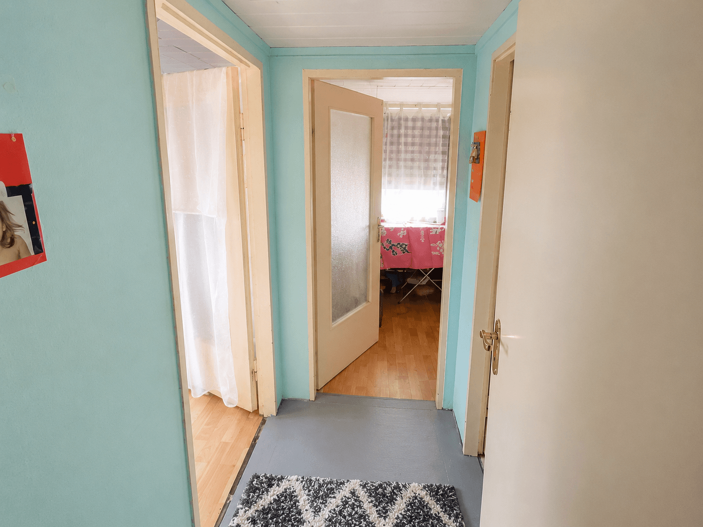 3 bedroom flat for sale, 55 m², Oberhausen, North Rhine-Westphalia 3 bedroom flat for sale, 55 m², Oberhausen, North Rhine-Westphalia
