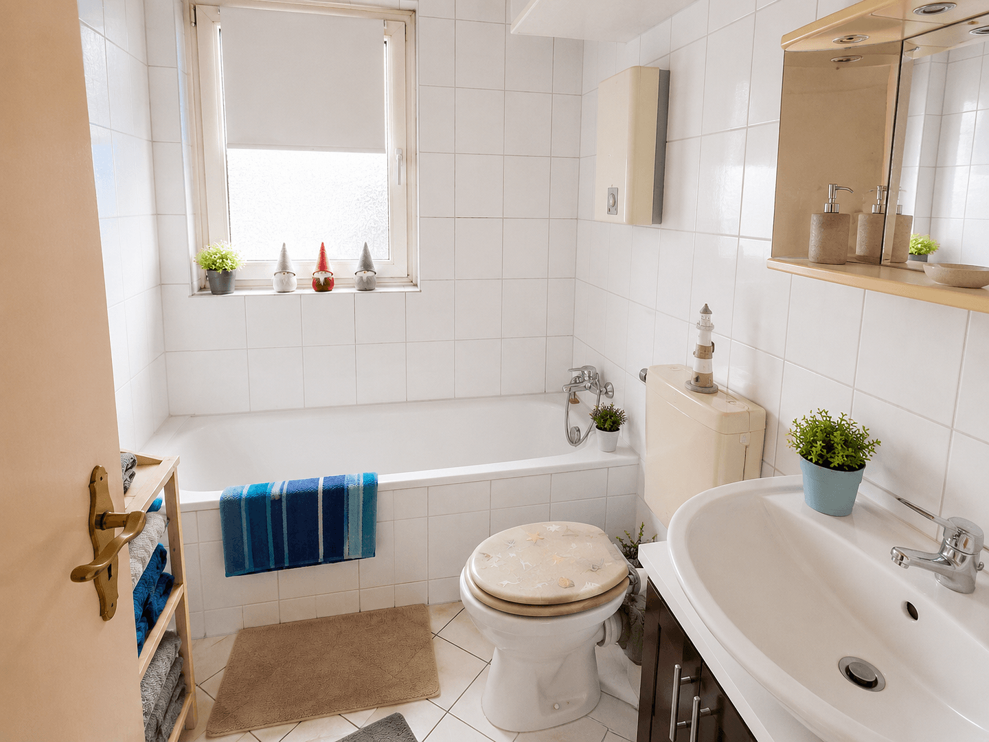 3 bedroom flat for sale, 55 m², Oberhausen, North Rhine-Westphalia 3 bedroom flat for sale, 55 m², Oberhausen, North Rhine-Westphalia