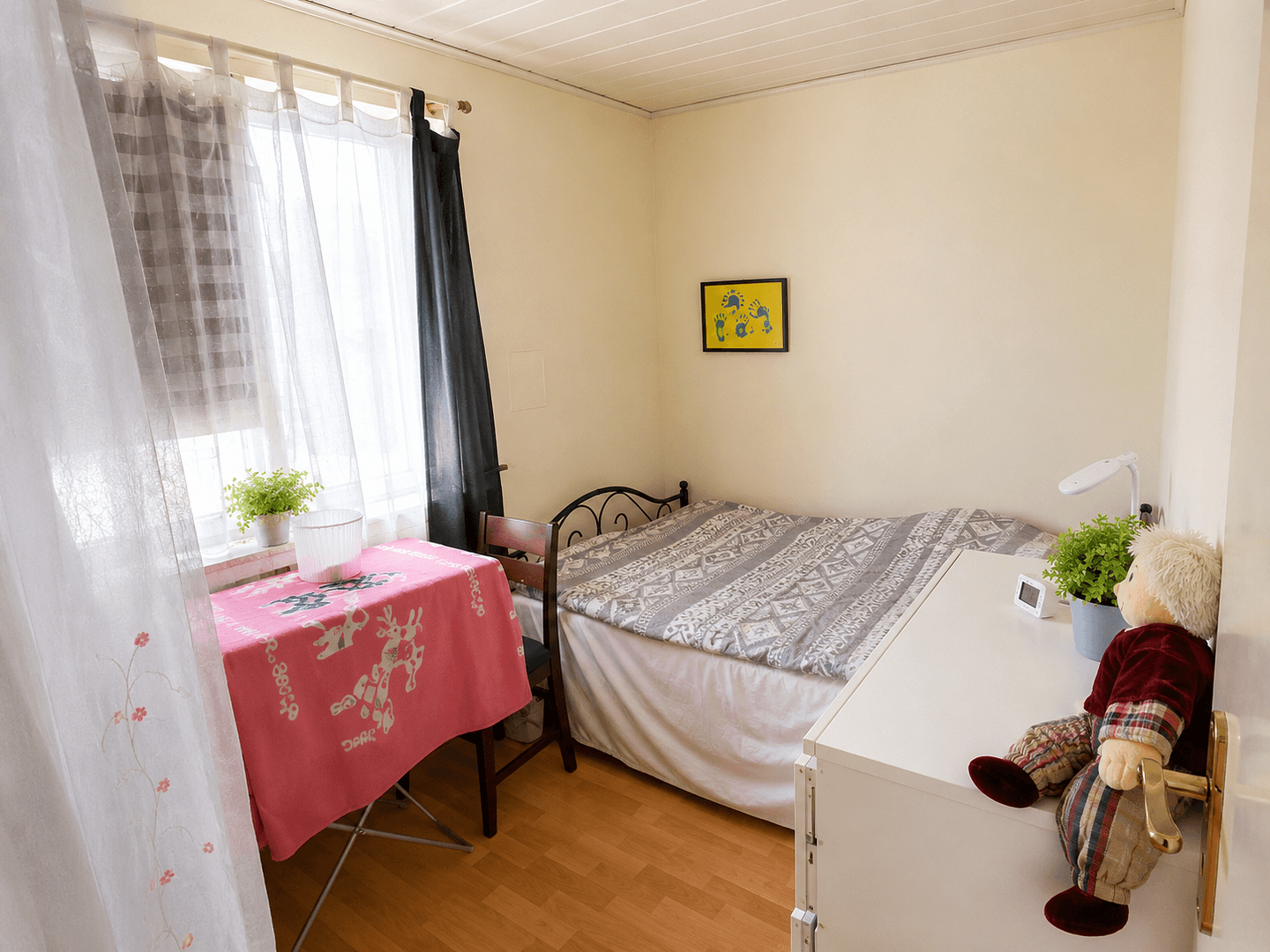 3 bedroom flat for sale, 55 m², Oberhausen, North Rhine-Westphalia 3 bedroom flat for sale, 55 m², Oberhausen, North Rhine-Westphalia