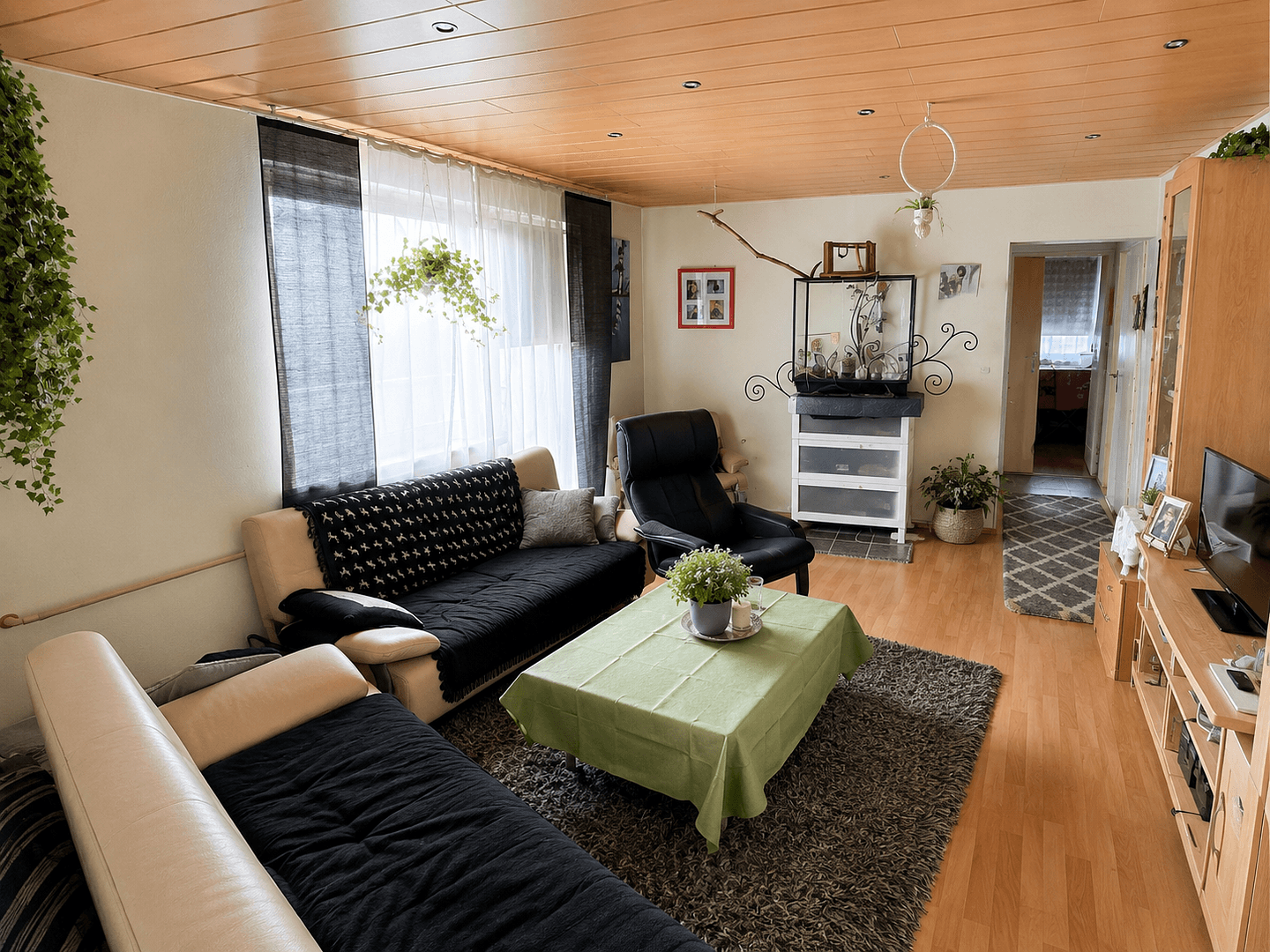 3 bedroom flat for sale, 55 m², Oberhausen, North Rhine-Westphalia 3 bedroom flat for sale, 55 m², Oberhausen, North Rhine-Westphalia