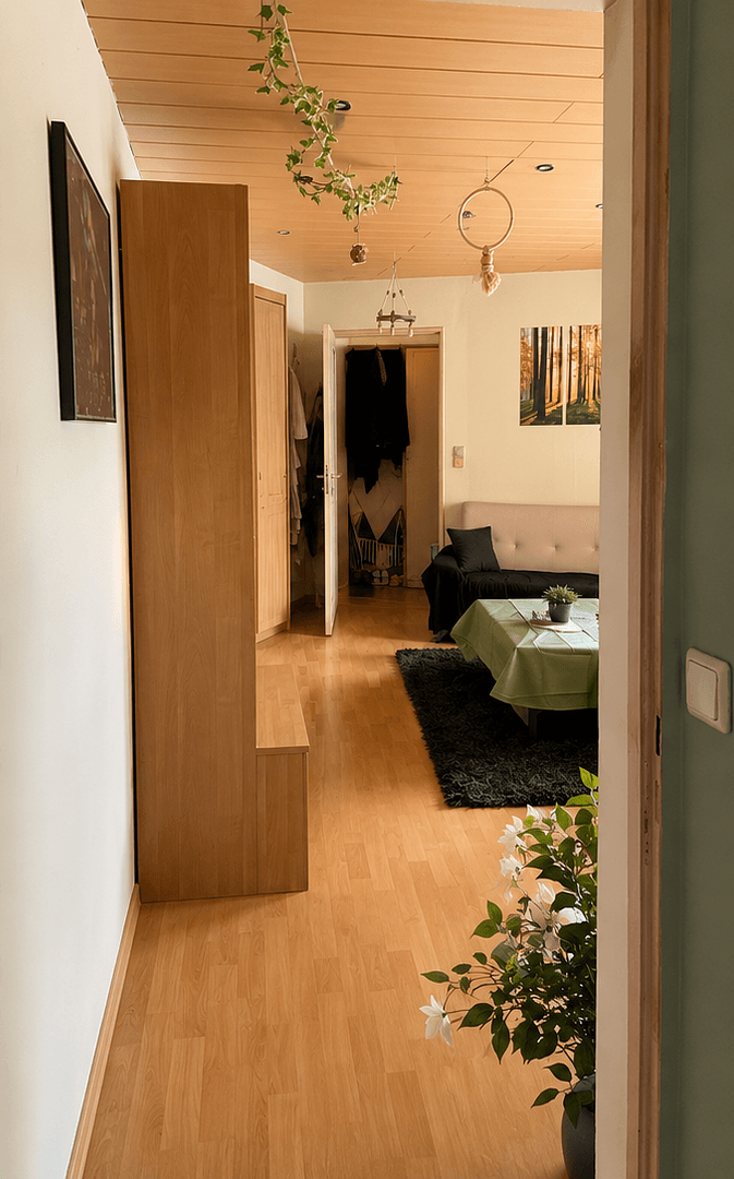 3 bedroom flat for sale, 55 m², Oberhausen, North Rhine-Westphalia 3 bedroom flat for sale, 55 m², Oberhausen, North Rhine-Westphalia