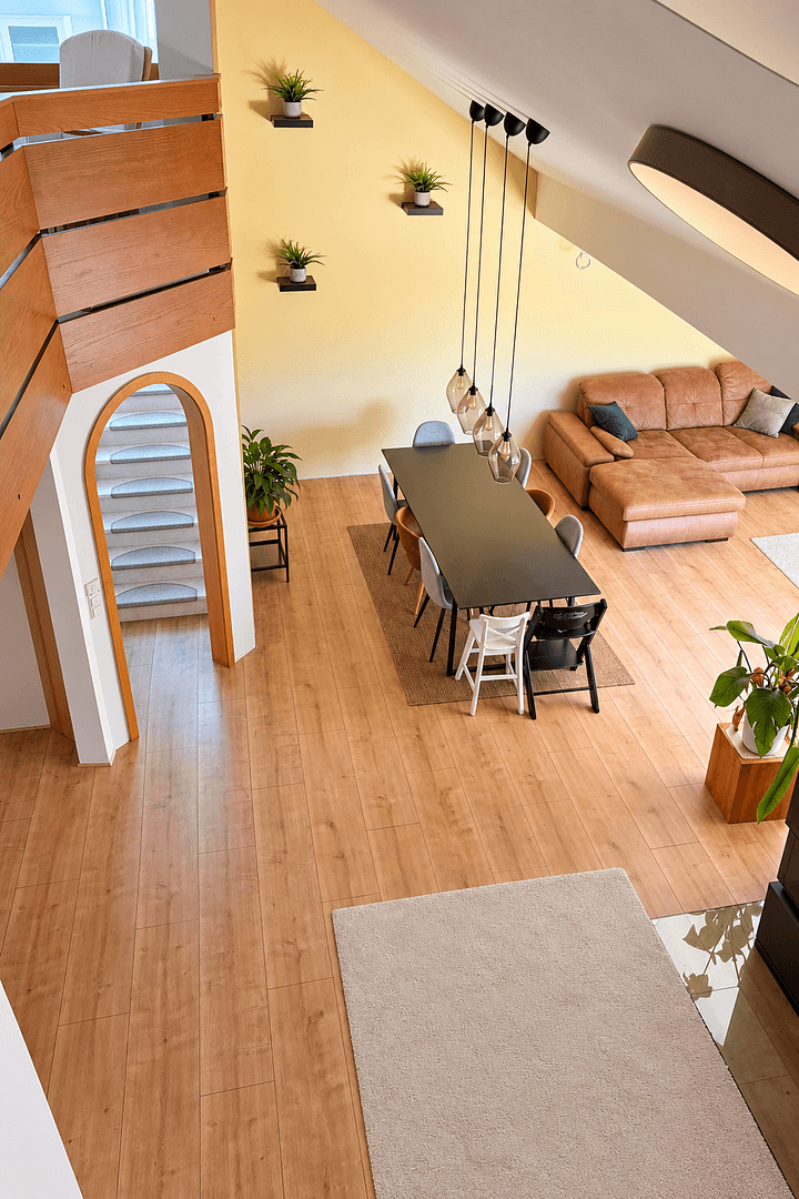 3 bedroom with open-plan kitchen flat to rent, 135 m², Wingertweg 29, Ispringen, Baden-Württemberg 3 bedroom with open-plan kitchen flat to rent, 135 m², Wingertweg 29, Ispringen, Baden-Württemberg