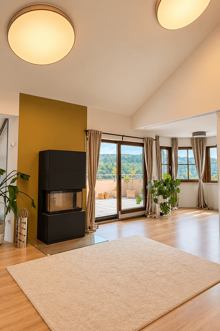 3 bedroom with open-plan kitchen flat to rent, 135 m², Wingertweg 29, Ispringen, Baden-Württemberg 3 bedroom with open-plan kitchen flat to rent, 135 m², Wingertweg 29, Ispringen, Baden-Württemberg