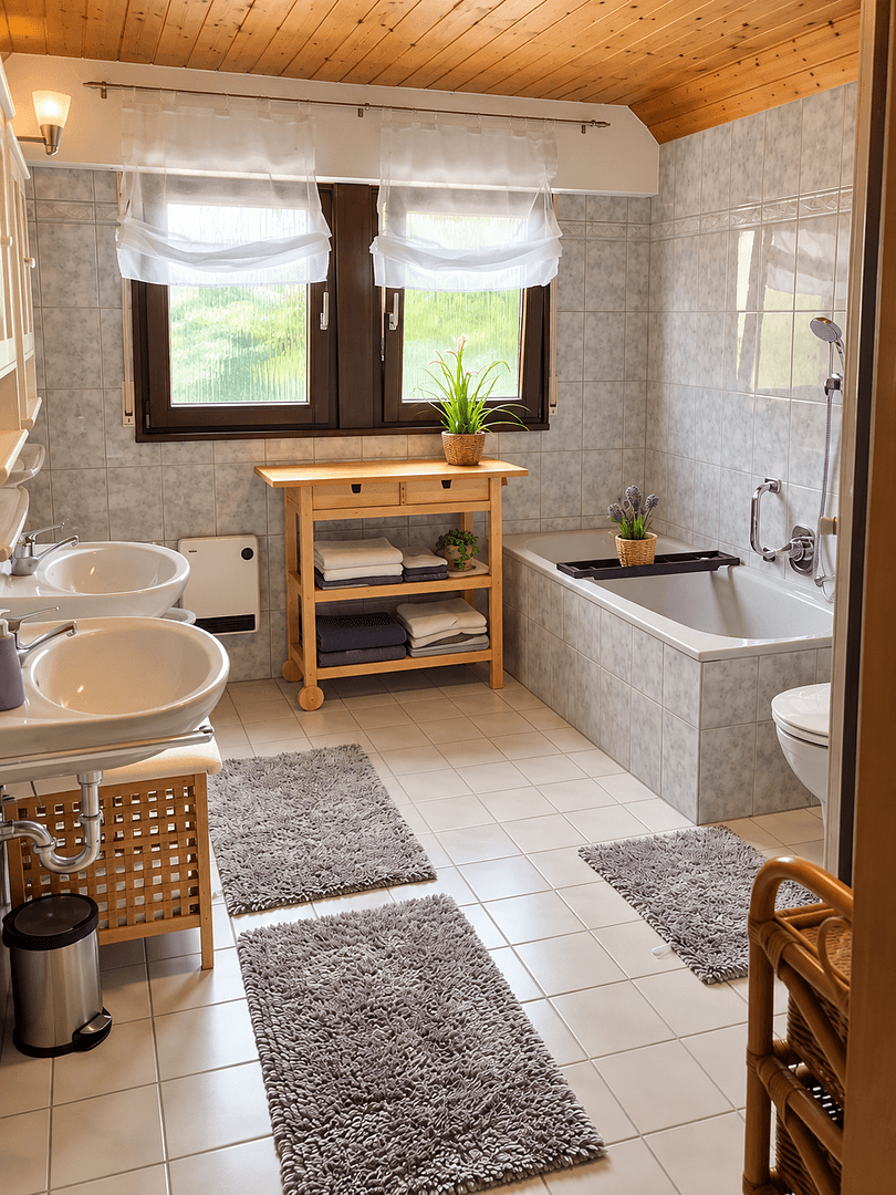 3 bedroom with open-plan kitchen flat to rent, 135 m², Wingertweg 29, Ispringen, Baden-Württemberg 3 bedroom with open-plan kitchen flat to rent, 135 m², Wingertweg 29, Ispringen, Baden-Württemberg