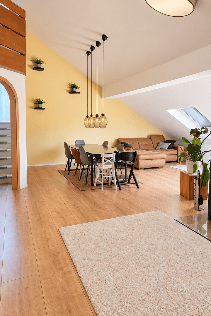 3 bedroom with open-plan kitchen flat to rent, 135 m², Wingertweg 29, Ispringen, Baden-Württemberg 3 bedroom with open-plan kitchen flat to rent, 135 m², Wingertweg 29, Ispringen, Baden-Württemberg