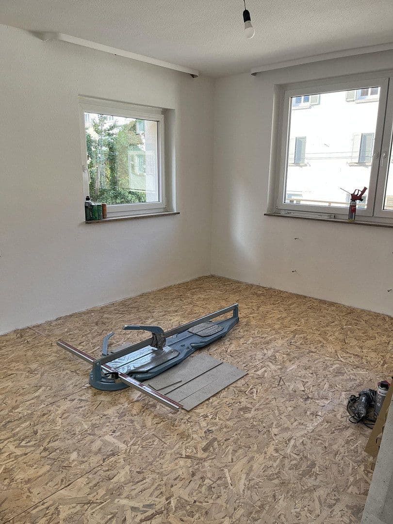 3 bedroom flat to rent, 61 m², Ludwigstr. 33, Stuttgart, Baden-Württemberg 3 bedroom flat to rent, 61 m², Ludwigstr. 33, Stuttgart, Baden-Württemberg