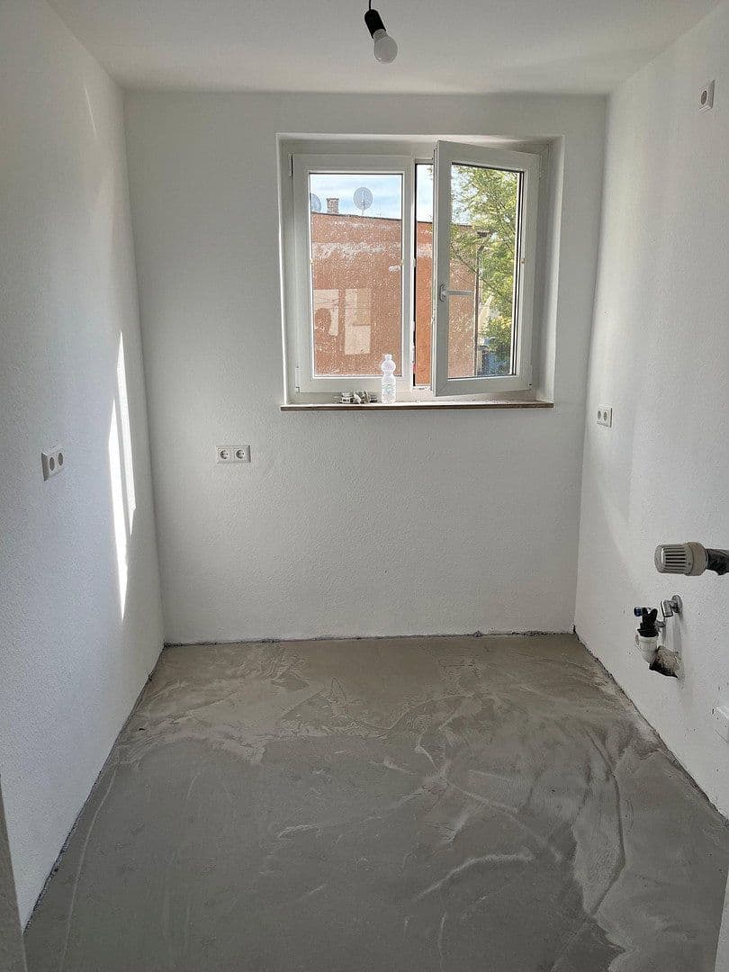 3 bedroom flat to rent, 61 m², Ludwigstr. 33, Stuttgart, Baden-Württemberg 3 bedroom flat to rent, 61 m², Ludwigstr. 33, Stuttgart, Baden-Württemberg