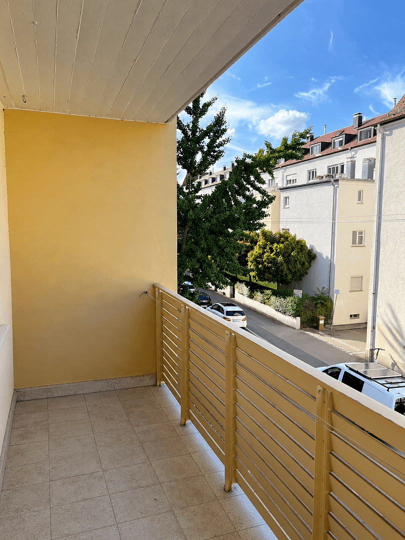 3 bedroom flat to rent, 61 m², Ludwigstr. 33, Stuttgart, Baden-Württemberg 3 bedroom flat to rent, 61 m², Ludwigstr. 33, Stuttgart, Baden-Württemberg