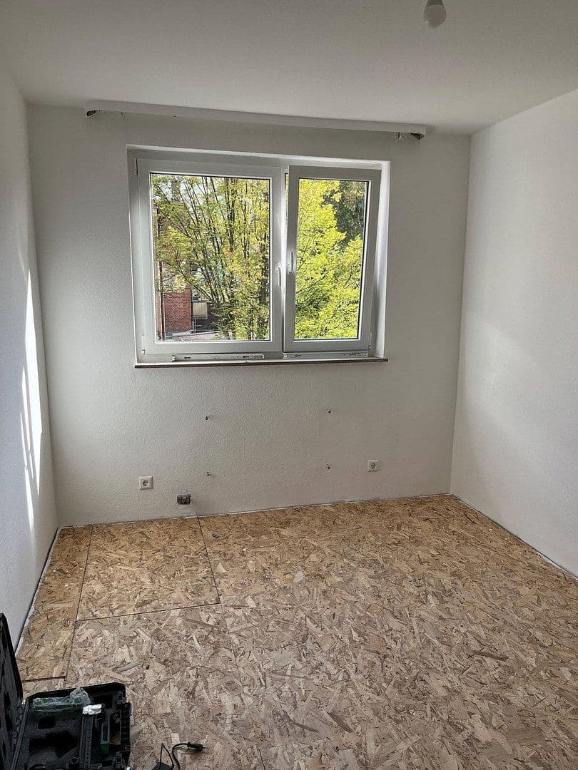3 bedroom flat to rent, 61 m², Ludwigstr. 33, Stuttgart, Baden-Württemberg 3 bedroom flat to rent, 61 m², Ludwigstr. 33, Stuttgart, Baden-Württemberg