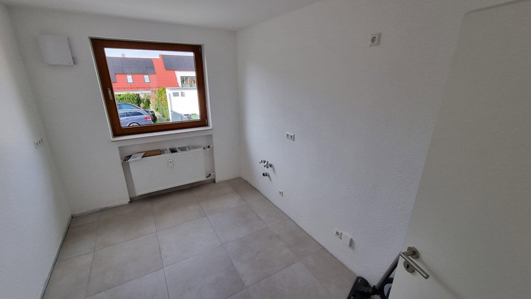 4 bedroom flat to rent, 119 m², Konrad-Adenauer-Straße 3, Rottenburg am Neckar, Baden-Württemberg 4 bedroom flat to rent, 119 m², Konrad-Adenauer-Straße 3, Rottenburg am Neckar, Baden-Württemberg