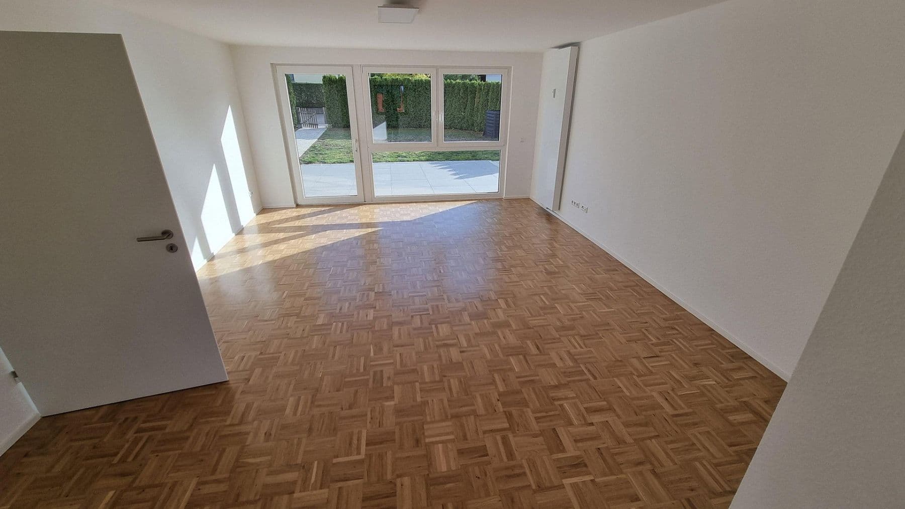 4 bedroom flat to rent, 119 m², Konrad-Adenauer-Straße 3, Rottenburg am Neckar, Baden-Württemberg 4 bedroom flat to rent, 119 m², Konrad-Adenauer-Straße 3, Rottenburg am Neckar, Baden-Württemberg