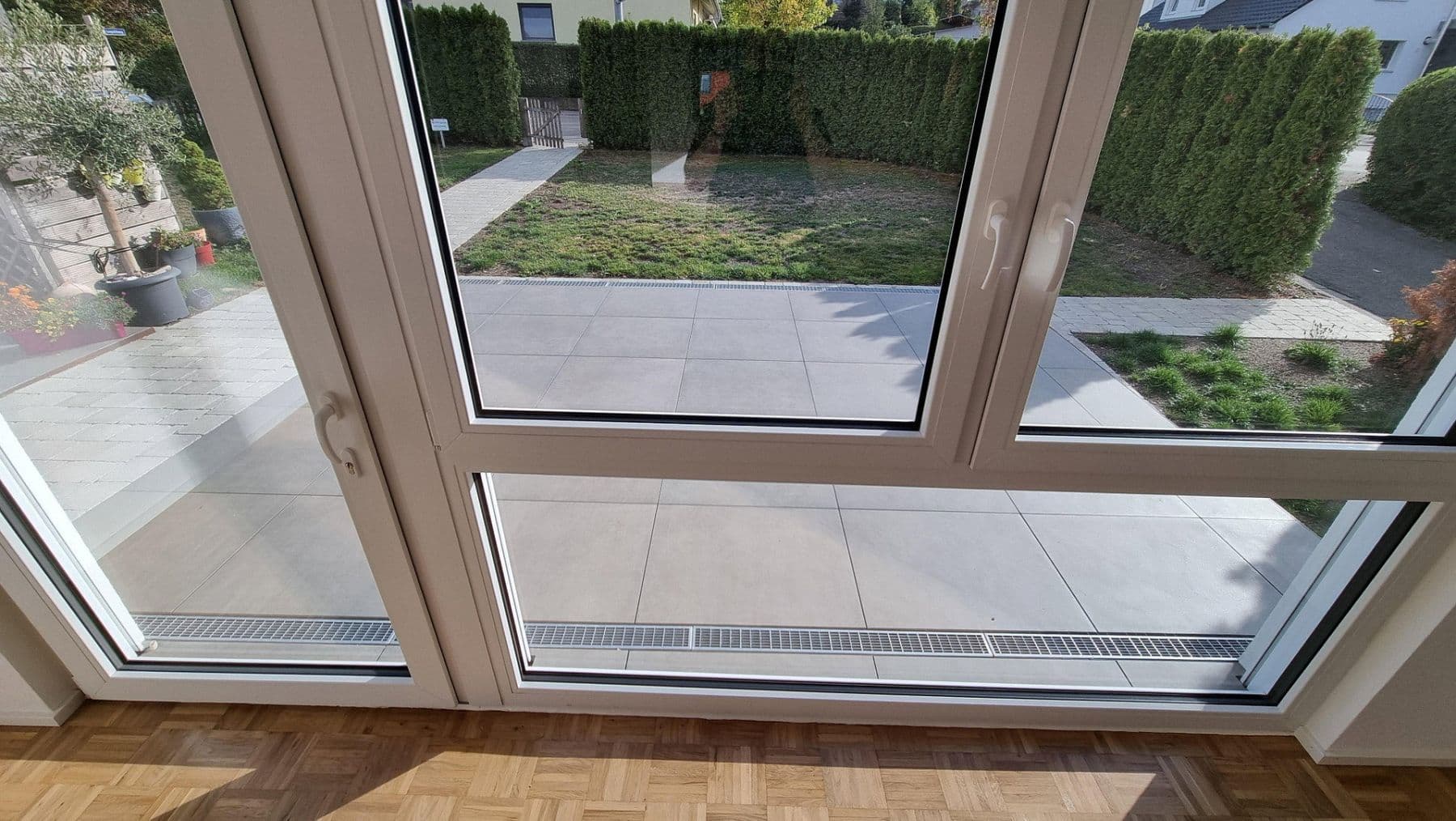 4 bedroom flat to rent, 119 m², Konrad-Adenauer-Straße 3, Rottenburg am Neckar, Baden-Württemberg 4 bedroom flat to rent, 119 m², Konrad-Adenauer-Straße 3, Rottenburg am Neckar, Baden-Württemberg