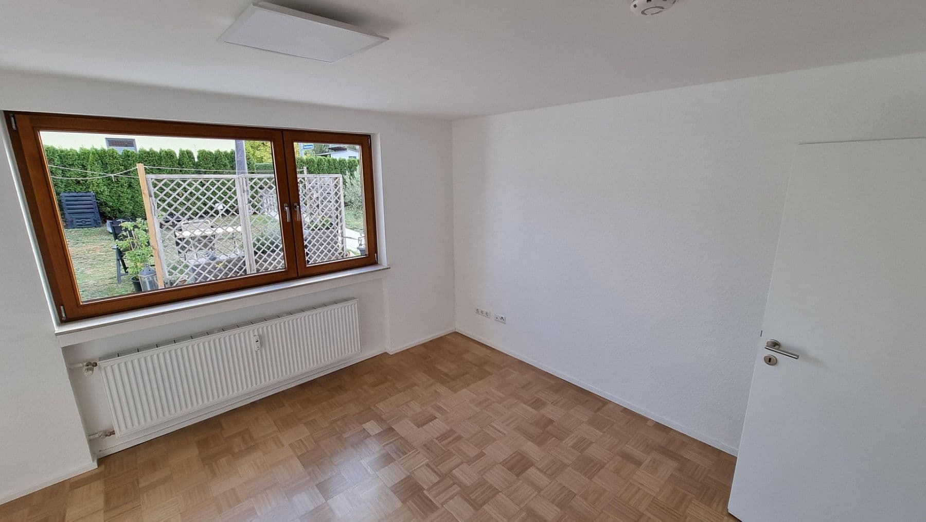 4 bedroom flat to rent, 119 m², Konrad-Adenauer-Straße 3, Rottenburg am Neckar, Baden-Württemberg 4 bedroom flat to rent, 119 m², Konrad-Adenauer-Straße 3, Rottenburg am Neckar, Baden-Württemberg