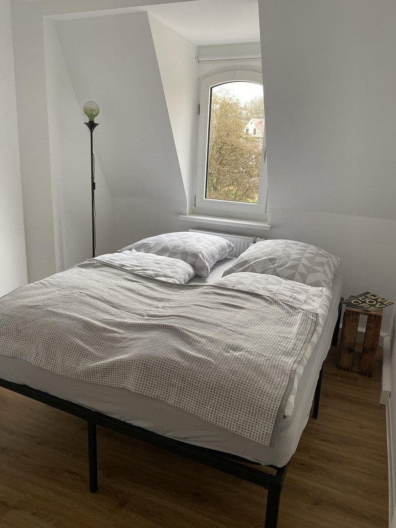 2 bedroom flat to rent, 49 m², Dorotheenstraße 9, Bamberg, Bavaria 2 bedroom flat to rent, 49 m², Dorotheenstraße 9, Bamberg, Bavaria