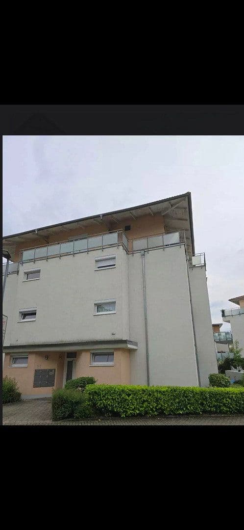 4 bedroom flat for sale, 114 m², Bad Krozingen, Baden-Württemberg 4 bedroom flat for sale, 114 m², Bad Krozingen, Baden-Württemberg
