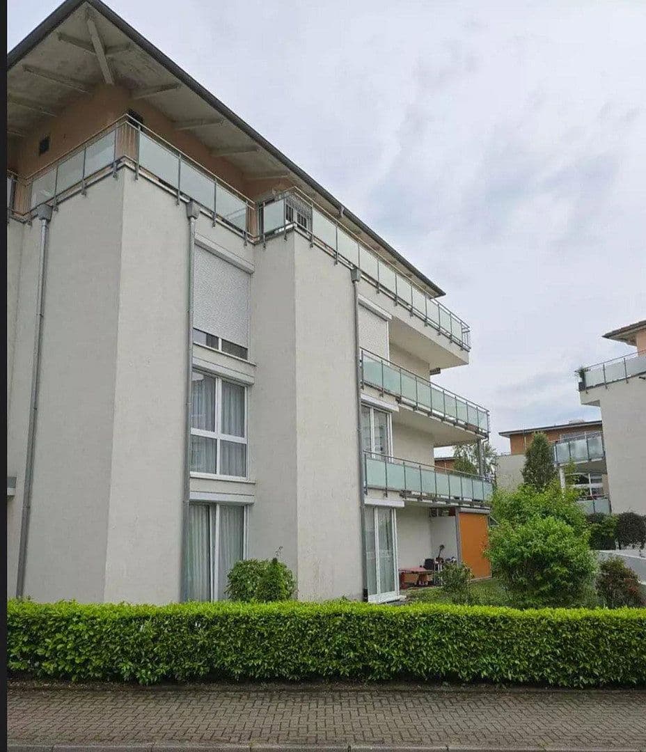 4 bedroom flat for sale, 114 m², Bad Krozingen, Baden-Württemberg 4 bedroom flat for sale, 114 m², Bad Krozingen, Baden-Württemberg