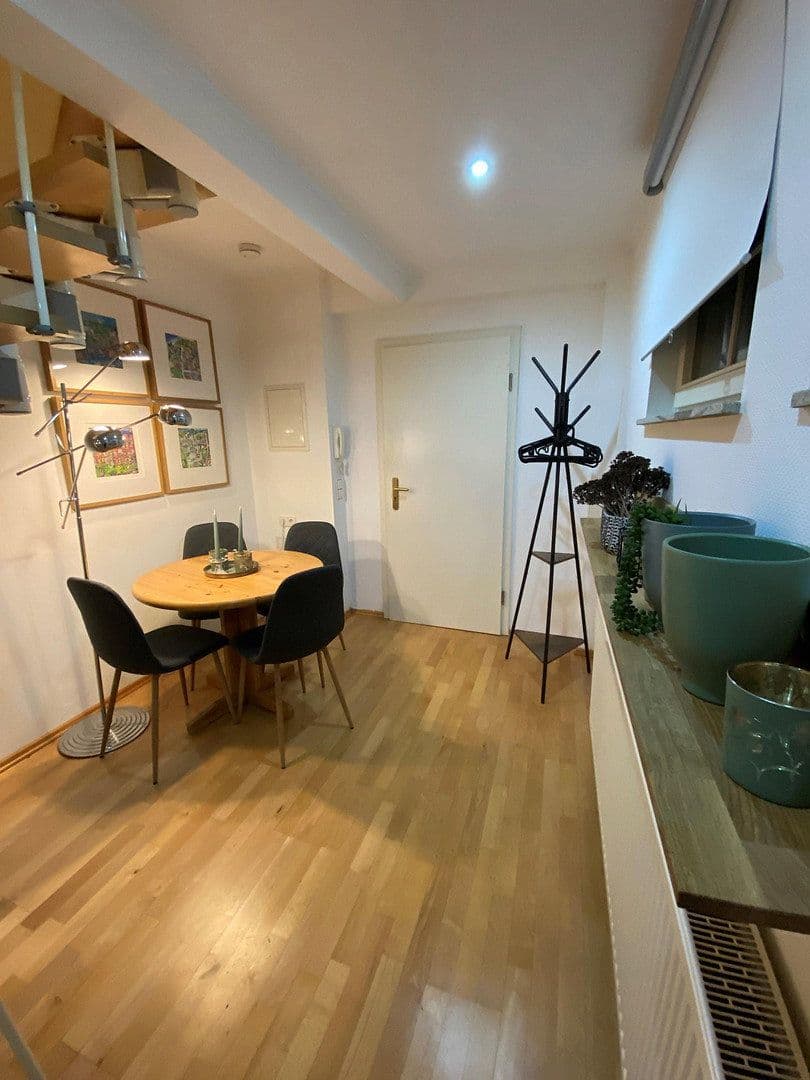 2 bedroom flat to rent, 58 m², Untere Strasse 0, Heidelberg, Baden-Württemberg 2 bedroom flat to rent, 58 m², Untere Strasse 0, Heidelberg, Baden-Württemberg
