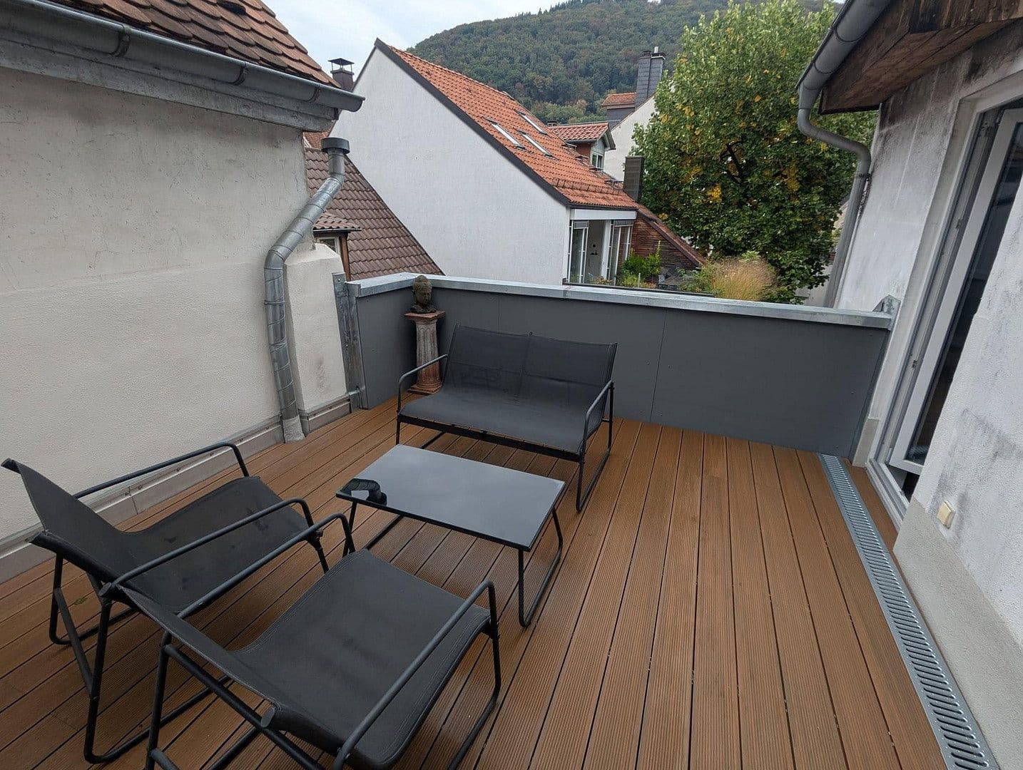 2 bedroom flat to rent, 58 m², Untere Strasse 0, Heidelberg, Baden-Württemberg 2 bedroom flat to rent, 58 m², Untere Strasse 0, Heidelberg, Baden-Württemberg