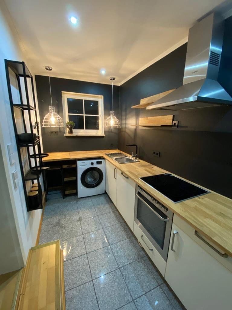 2 bedroom flat to rent, 58 m², Untere Strasse 0, Heidelberg, Baden-Württemberg 2 bedroom flat to rent, 58 m², Untere Strasse 0, Heidelberg, Baden-Württemberg