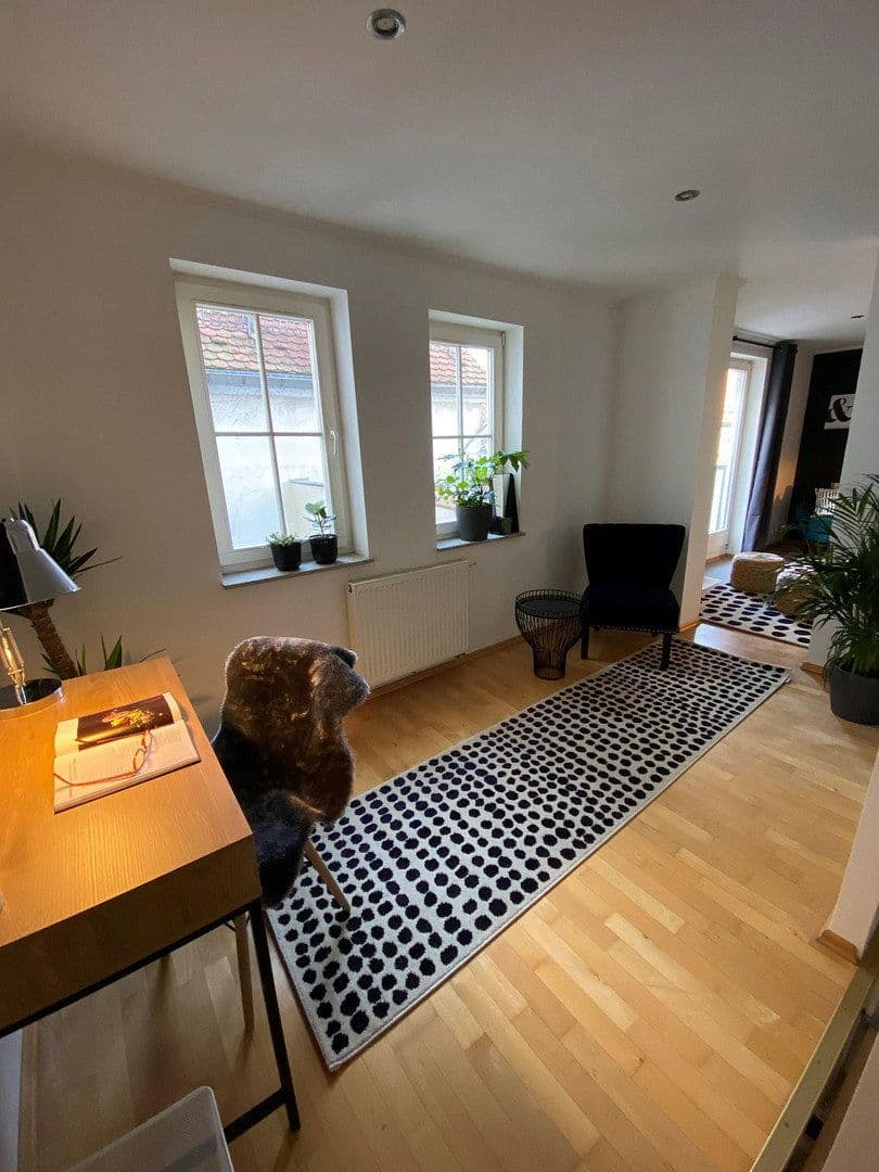 2 bedroom flat to rent, 58 m², Untere Strasse 0, Heidelberg, Baden-Württemberg 2 bedroom flat to rent, 58 m², Untere Strasse 0, Heidelberg, Baden-Württemberg