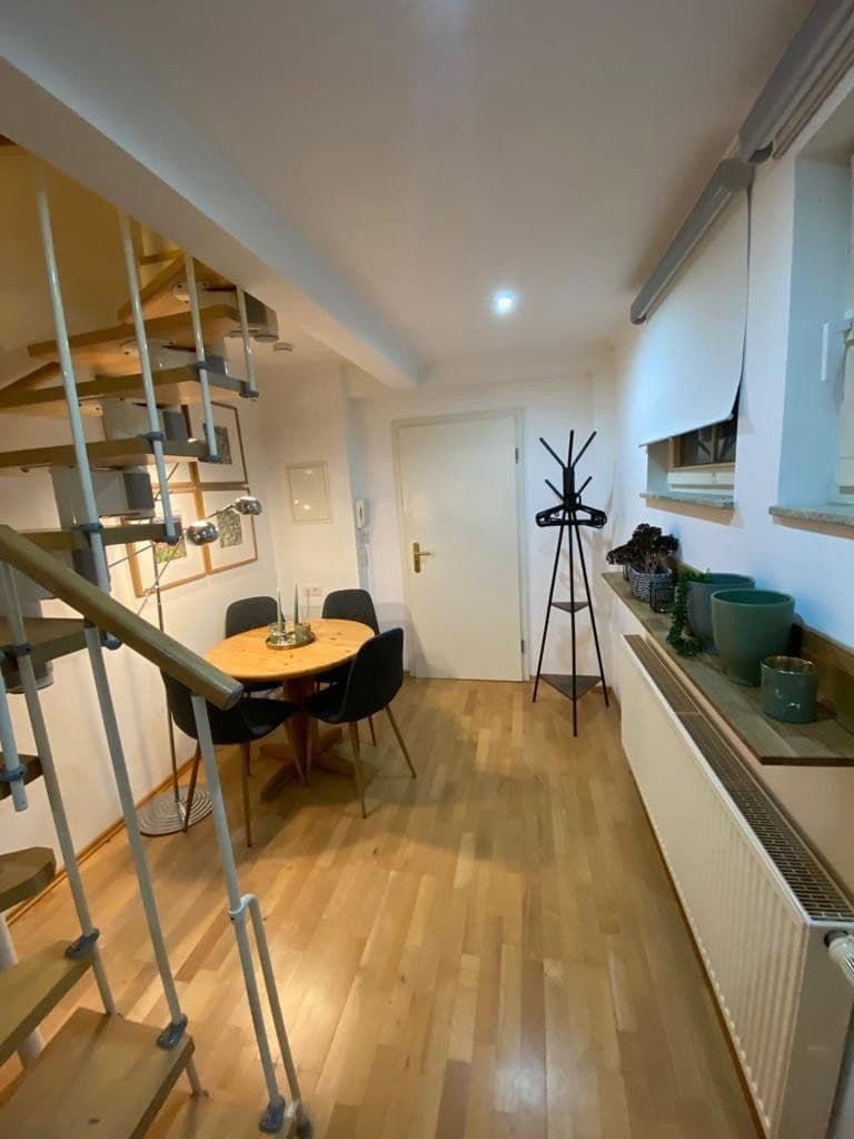 2 bedroom flat to rent, 58 m², Untere Strasse 0, Heidelberg, Baden-Württemberg 2 bedroom flat to rent, 58 m², Untere Strasse 0, Heidelberg, Baden-Württemberg