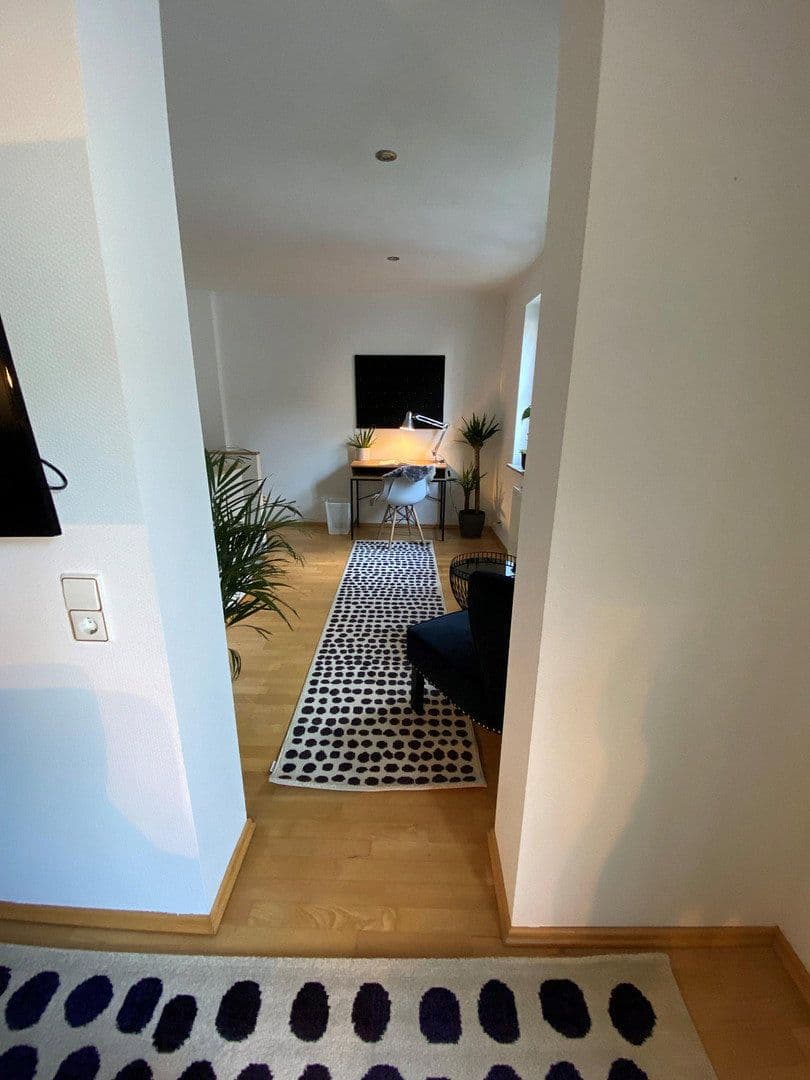 2 bedroom flat to rent, 58 m², Untere Strasse 0, Heidelberg, Baden-Württemberg 2 bedroom flat to rent, 58 m², Untere Strasse 0, Heidelberg, Baden-Württemberg