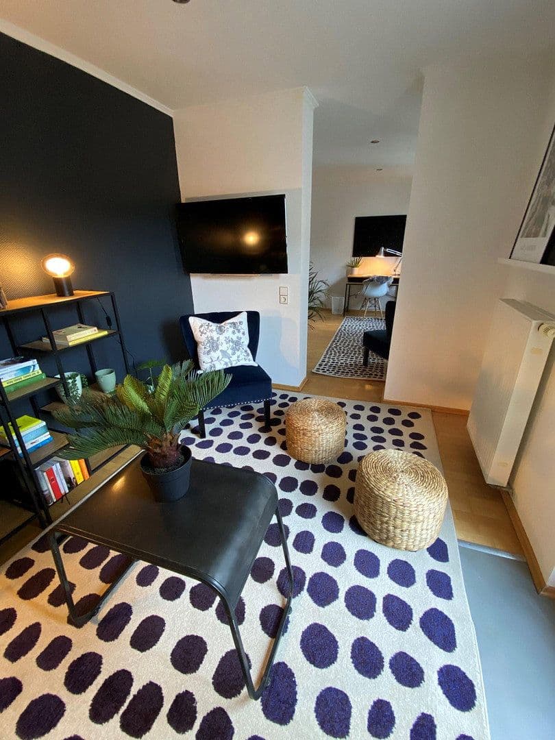 2 bedroom flat to rent, 58 m², Untere Strasse 0, Heidelberg, Baden-Württemberg 2 bedroom flat to rent, 58 m², Untere Strasse 0, Heidelberg, Baden-Württemberg