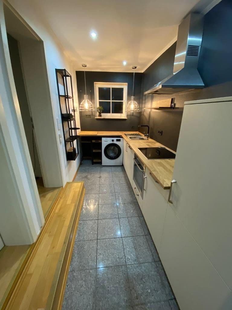 2 bedroom flat to rent, 58 m², Untere Strasse 0, Heidelberg, Baden-Württemberg 2 bedroom flat to rent, 58 m², Untere Strasse 0, Heidelberg, Baden-Württemberg