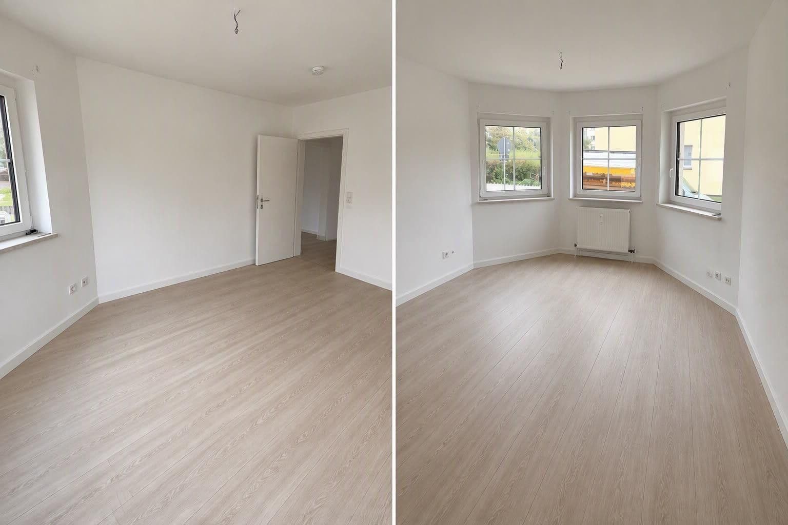 2 bedroom flat to rent, 58 m², Gellertstraße 3, Plauen, Saxony 2 bedroom flat to rent, 58 m², Gellertstraße 3, Plauen, Saxony