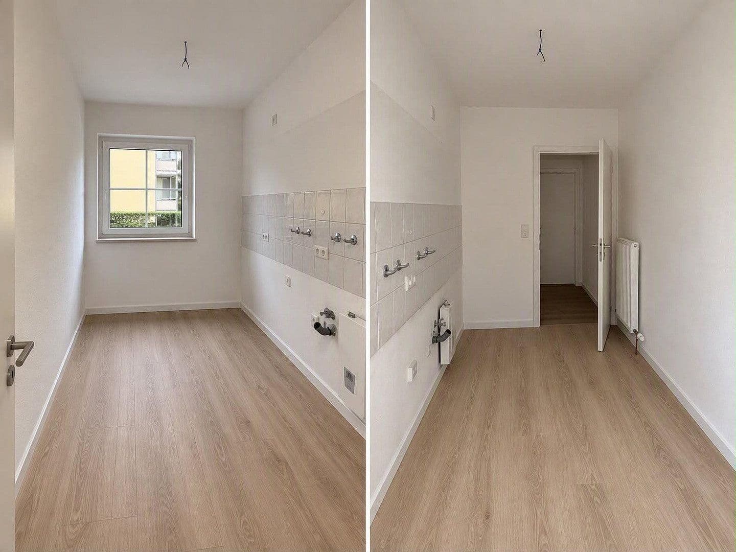 2 bedroom flat to rent, 58 m², Gellertstraße 3, Plauen, Saxony 2 bedroom flat to rent, 58 m², Gellertstraße 3, Plauen, Saxony