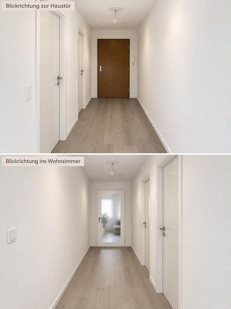 2 bedroom flat to rent, 58 m², Gellertstraße 3, Plauen, Saxony 2 bedroom flat to rent, 58 m², Gellertstraße 3, Plauen, Saxony