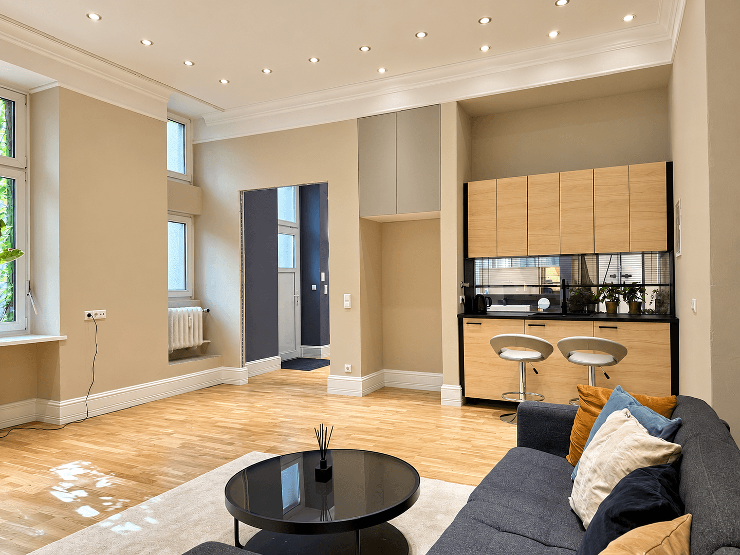 2 bedroom flat for sale, 62 m², Berlin, Berlin 2 bedroom flat for sale, 62 m², Berlin, Berlin