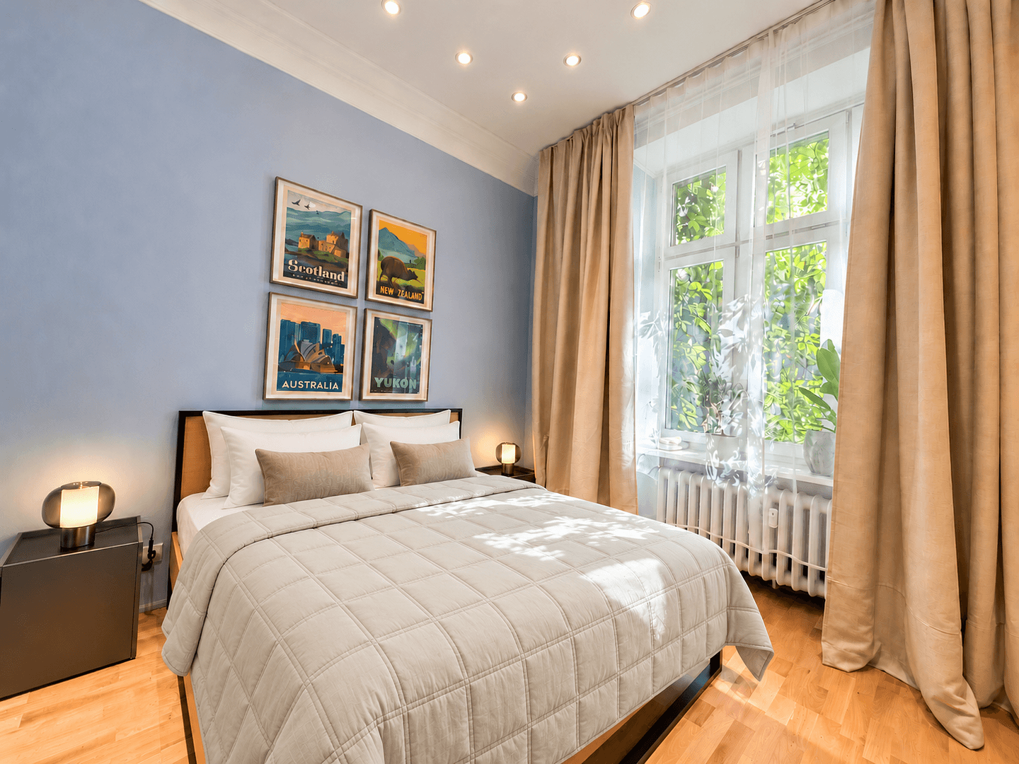 2 bedroom flat for sale, 62 m², Berlin, Berlin 2 bedroom flat for sale, 62 m², Berlin, Berlin