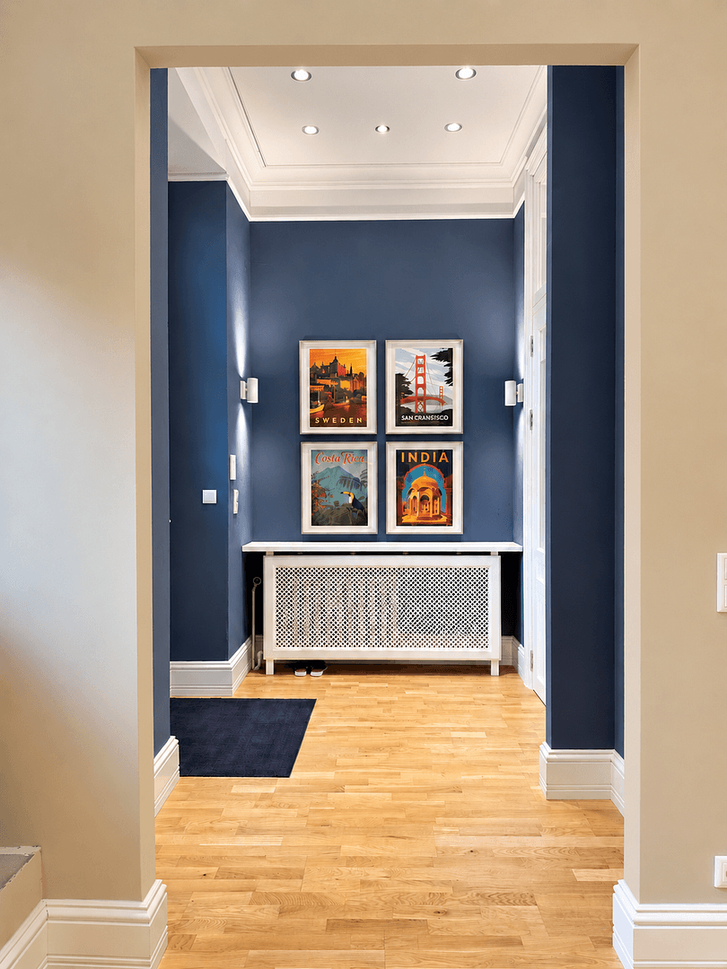 2 bedroom flat for sale, 62 m², Berlin, Berlin 2 bedroom flat for sale, 62 m², Berlin, Berlin