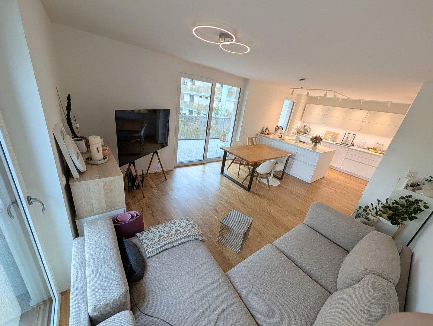 4 bedroom flat to rent, 96 m², Max-Lang-Straße 15/2, Leinfelden-Echterdingen, Baden-Württemberg 4 bedroom flat to rent, 96 m², Max-Lang-Straße 15/2, Leinfelden-Echterdingen, Baden-Württemberg