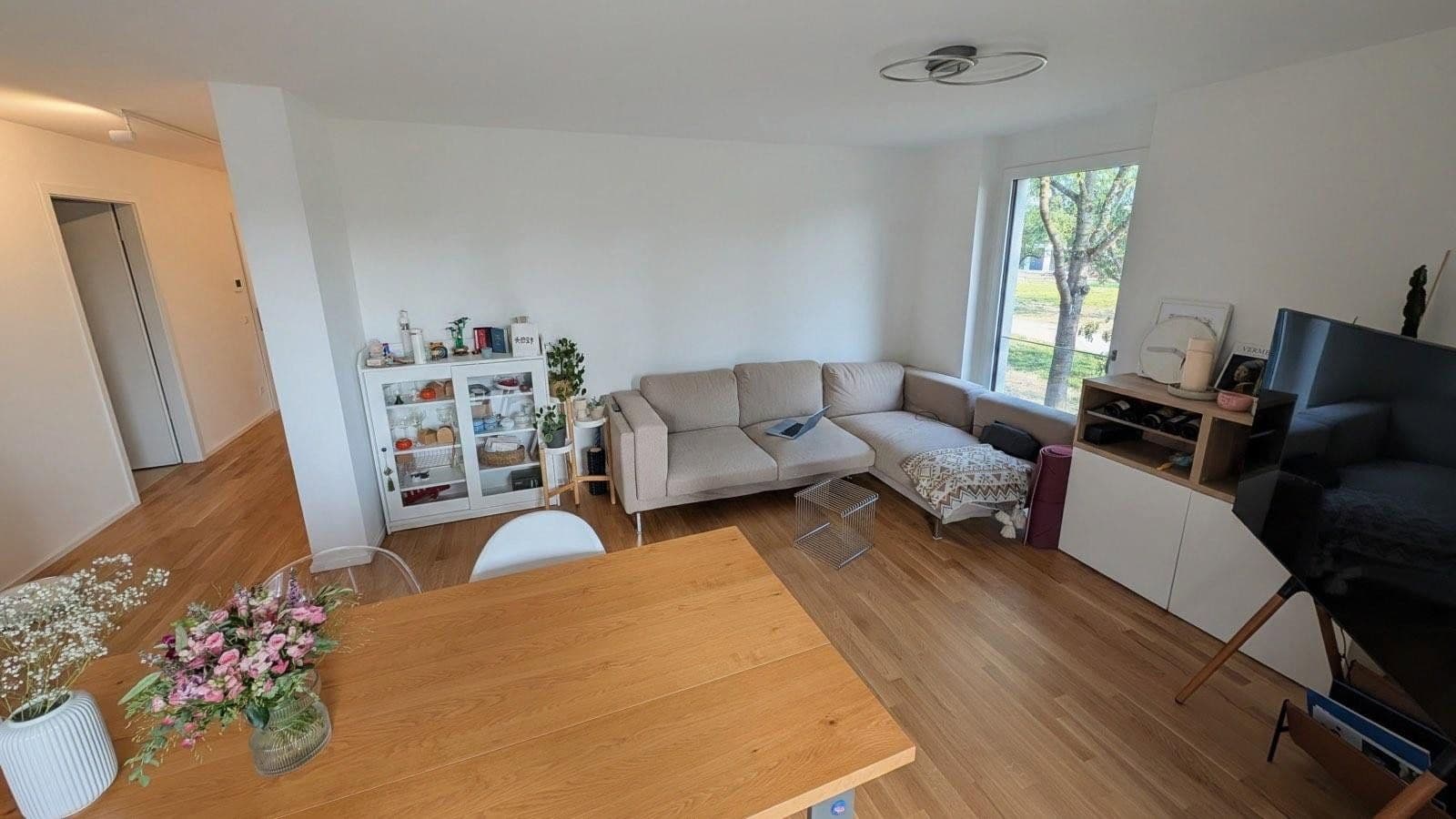 4 bedroom flat to rent, 96 m², Max-Lang-Straße 15/2, Leinfelden-Echterdingen, Baden-Württemberg 4 bedroom flat to rent, 96 m², Max-Lang-Straße 15/2, Leinfelden-Echterdingen, Baden-Württemberg
